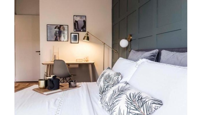 Hotel Live Life Acropolis poza 2