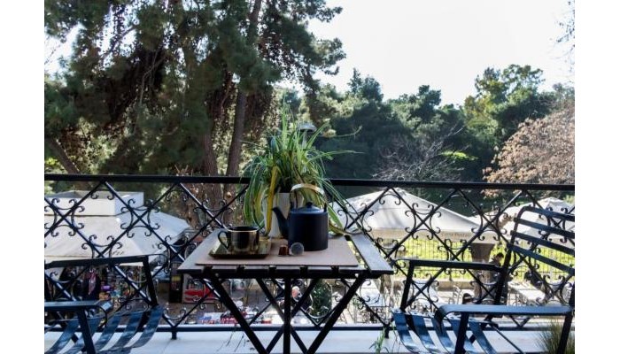 Hotel Live Life Acropolis poza 12