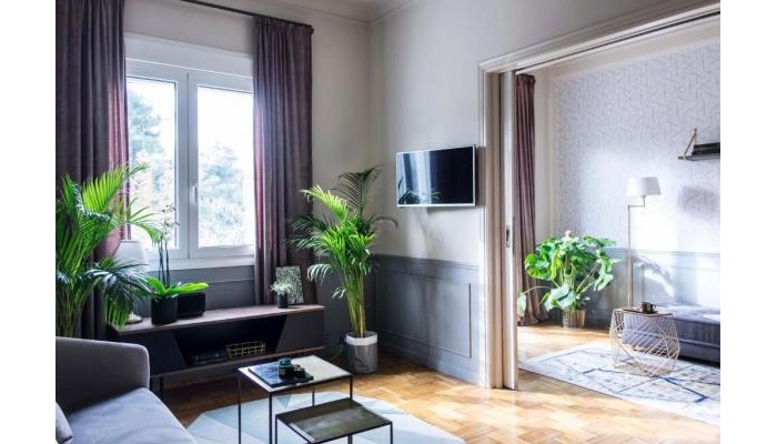 Hotel Live Life Acropolis poza 10