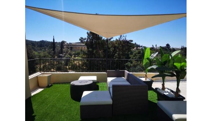 Hotel Live Life Acropolis poza 13