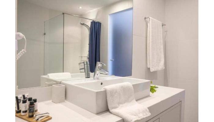 Hotel Lotus Center poza 10