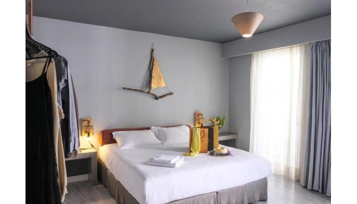 Hotel Lotus Center poza 7