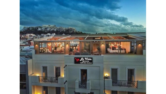 Hotel Lotus Center poza 11