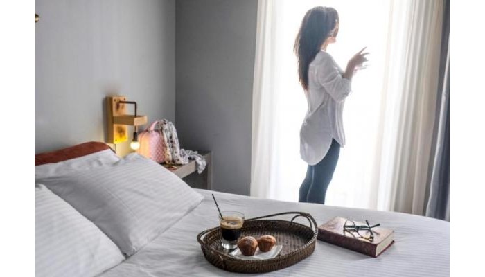 Hotel Lotus Center poza 8