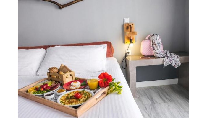 Hotel Lotus Center poza 9