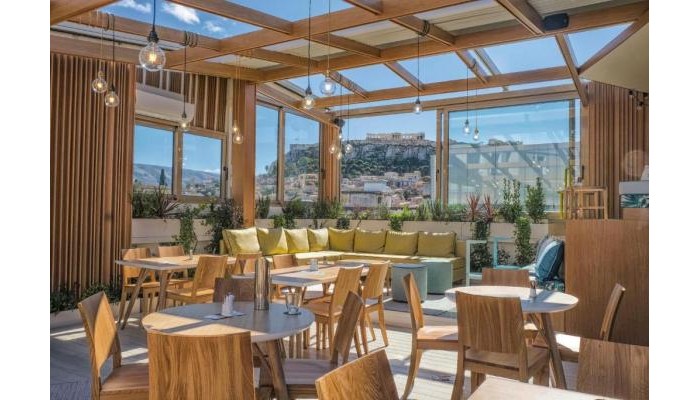 Hotel Lotus Center poza 13