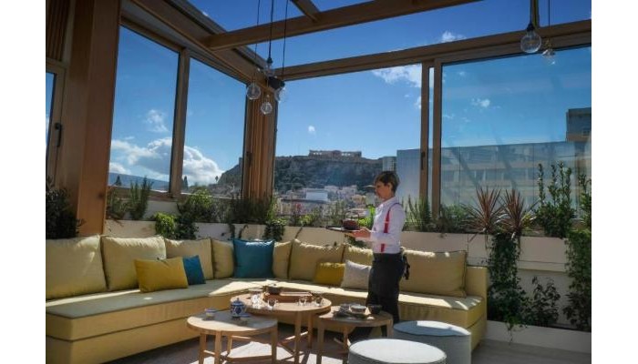 Hotel Lotus Center poza 15