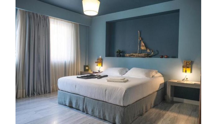 Hotel Lotus Center poza 5