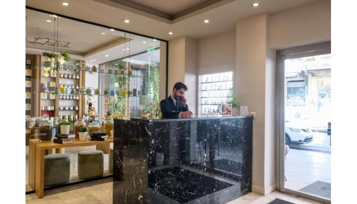 Hotel Lotus Center poza 12