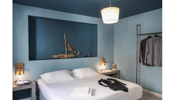 Hotel Lotus Center poza 6