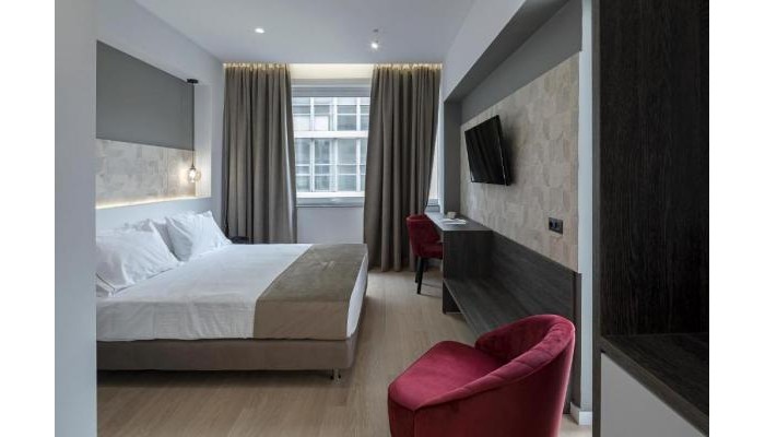 Hotel Philosofia Athens Suites poza 9