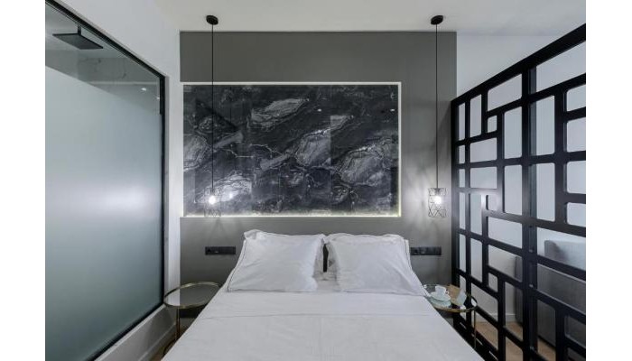 Hotel Philosofia Athens Suites poza 15