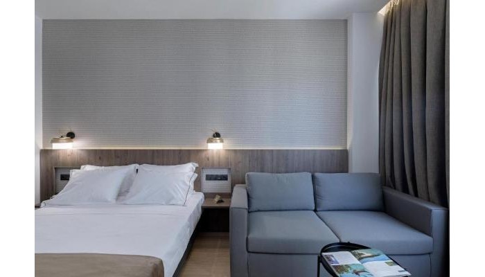 Hotel Philosofia Athens Suites poza 6