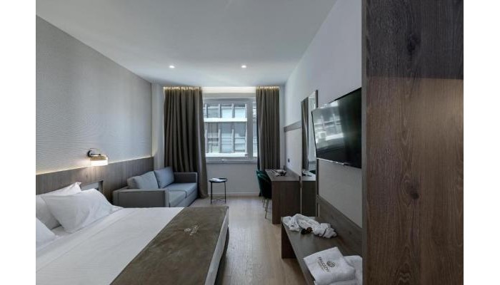 Hotel Philosofia Athens Suites poza 7