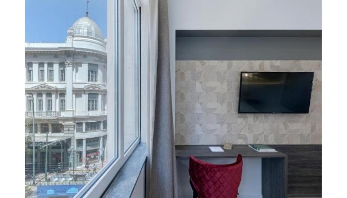 Hotel Philosofia Athens Suites poza 11