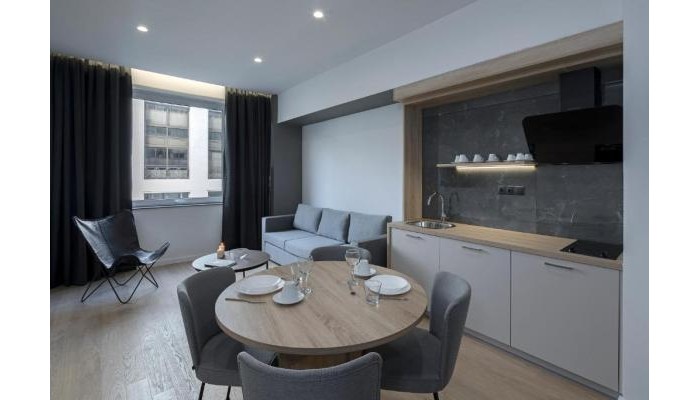 Hotel Philosofia Athens Suites poza 10