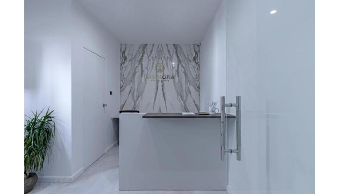 Hotel Philosofia Athens Suites poza 1