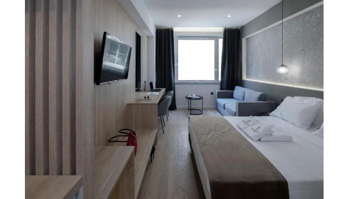 Hotel Philosofia Athens Suites poza 5