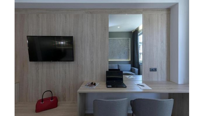 Hotel Philosofia Athens Suites poza 12