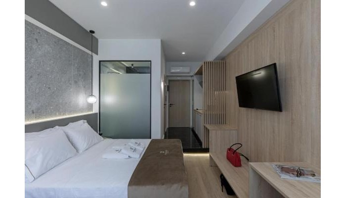 Hotel Philosofia Athens Suites poza 4