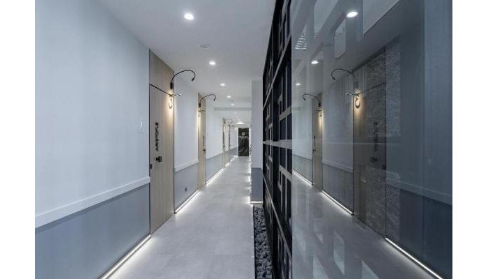 Hotel Philosofia Athens Suites poza 0