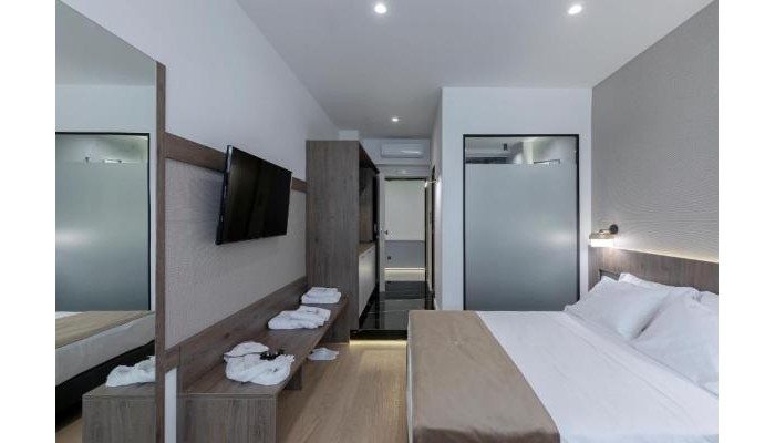 Hotel Philosofia Athens Suites poza 2