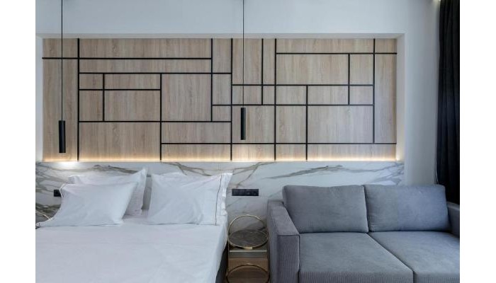 Hotel Philosofia Athens Suites poza 8