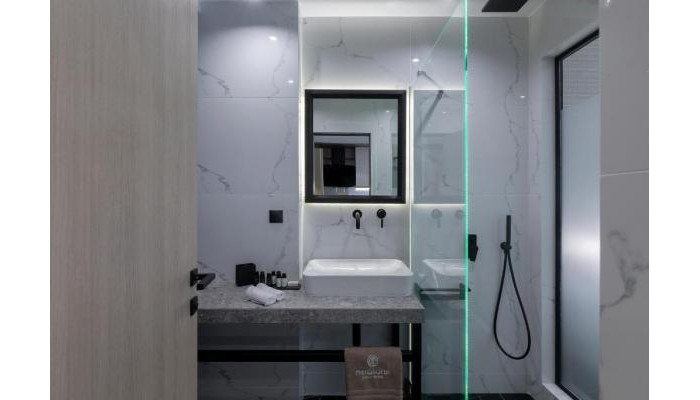 Hotel Philosofia Athens Suites poza 17