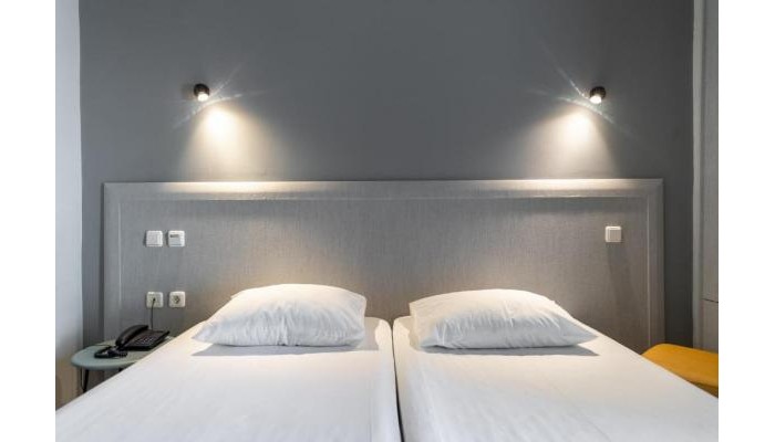 Hotel Stalis poza 10