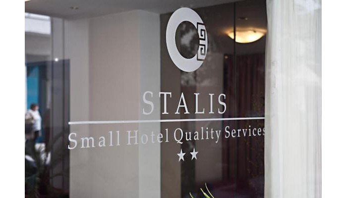 Hotel Stalis poza 11