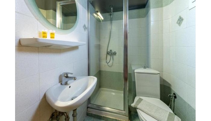 Hotel Stalis poza 12