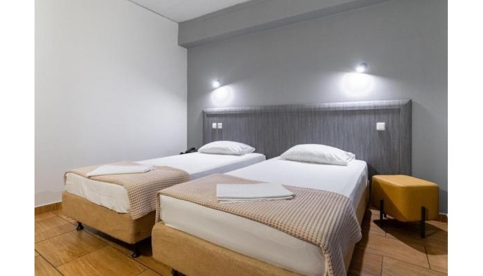 Hotel Stalis poza 13