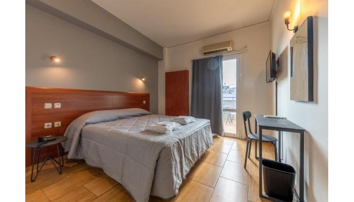 Hotel Stalis poza 14