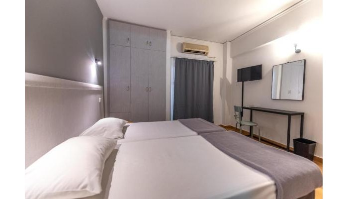 Hotel Stalis poza 15