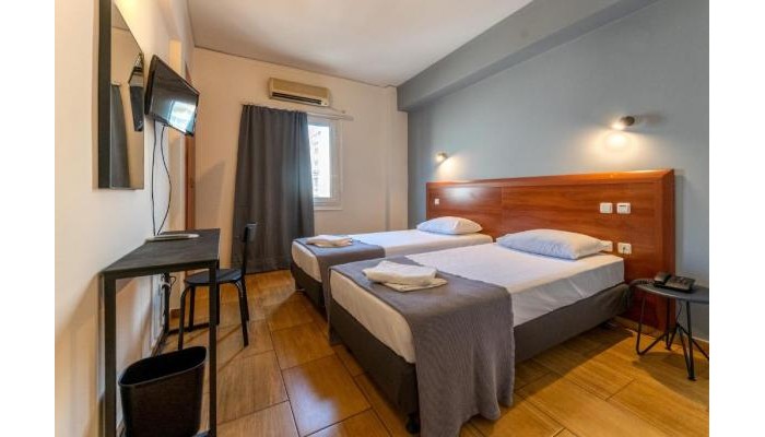 Hotel Stalis poza 16