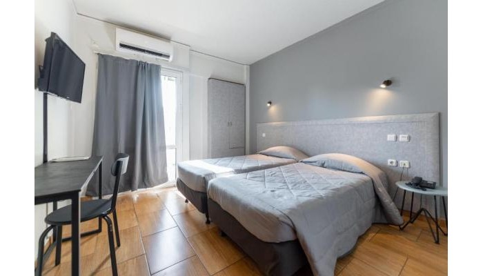 Hotel Stalis poza 17