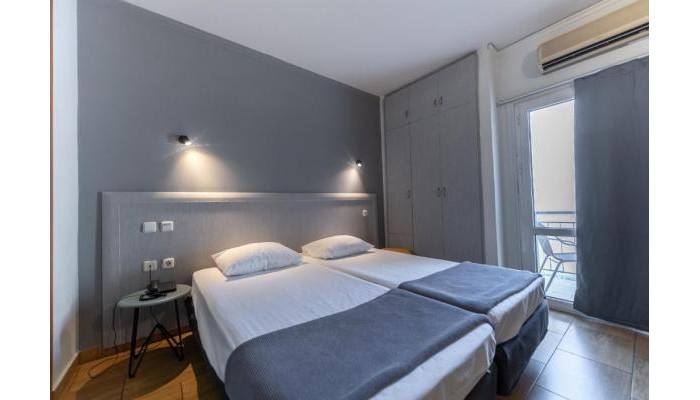 Hotel Stalis poza 18