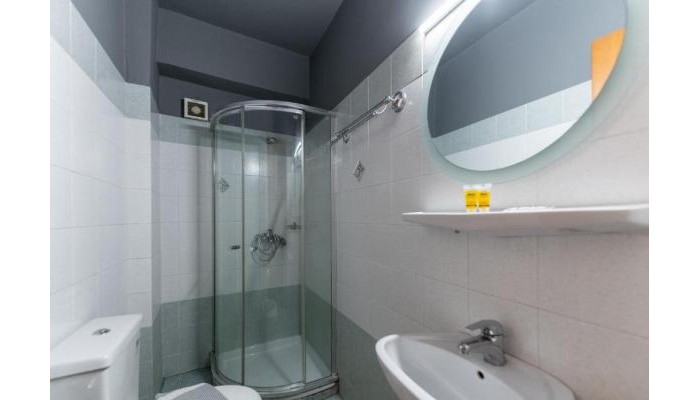 Hotel Stalis poza 19