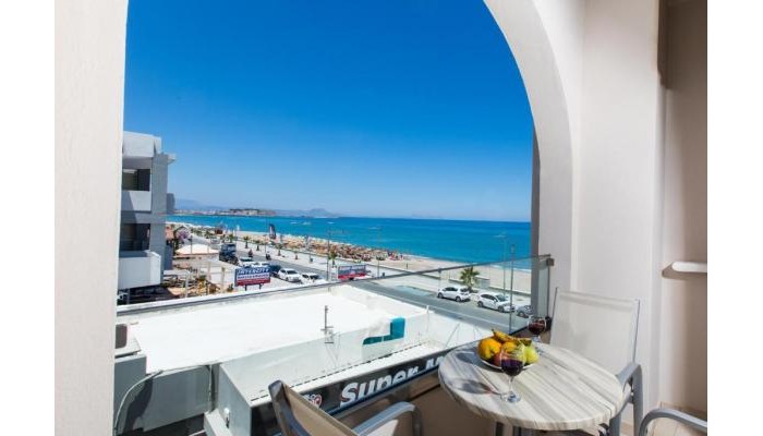 Merilyn Central Apartment poza 14