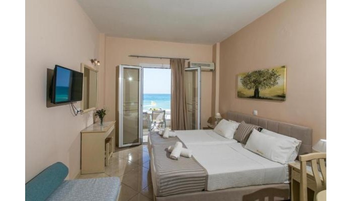 Merilyn Central Apartment poza 8