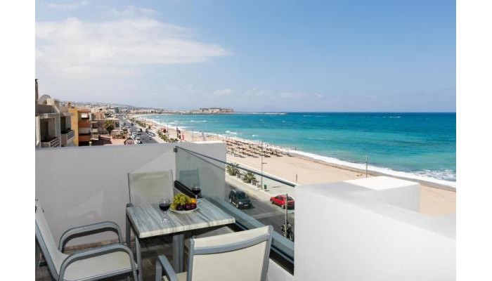 Merilyn Central Apartment poza 13