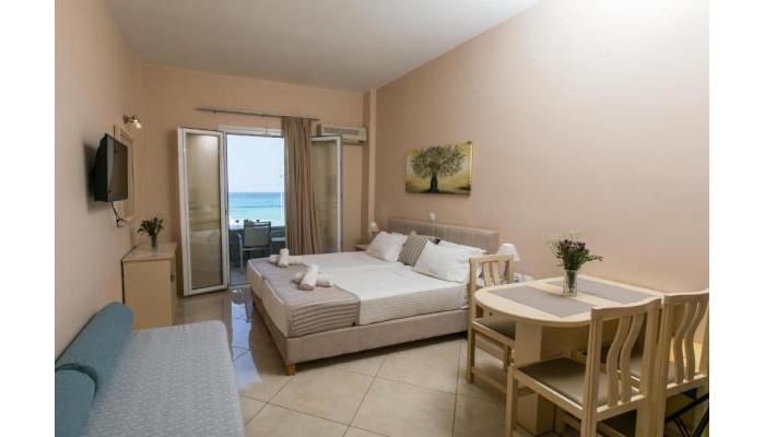 Merilyn Central Apartment poza 2