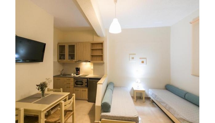 Merilyn Central Apartment poza 9