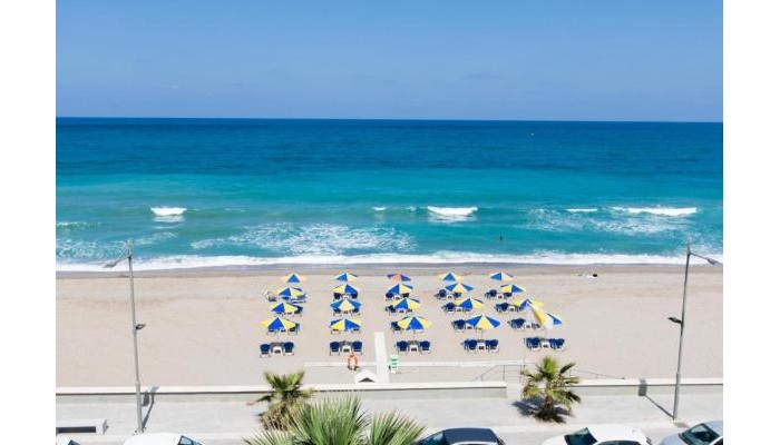 Merilyn Central Apartment poza 17