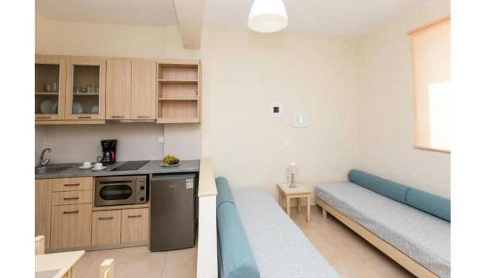 Merilyn Central Apartment poza 7