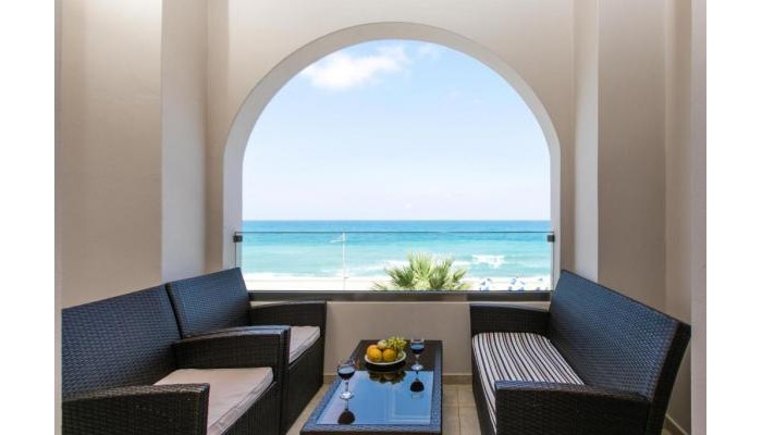 Merilyn Central Apartment poza 11