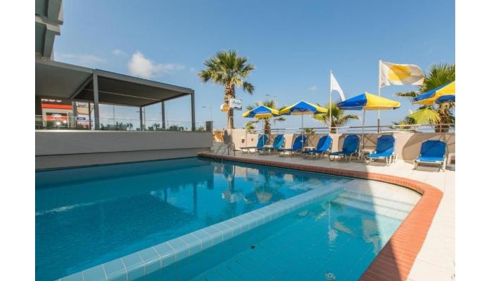 Merilyn Central Apartment poza 18