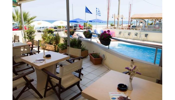 Merilyn Central Apartment poza 16