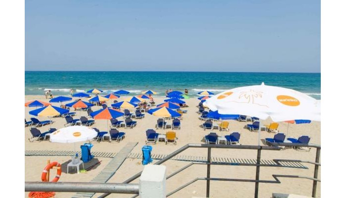 Merilyn Central Apartment poza 19