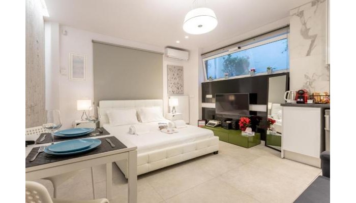 Stadium Hiend Studio poza 8